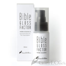 Load image into Gallery viewer, Bible Gloss Factor Herb Essence 精華素
