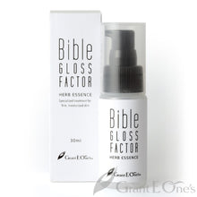 Load image into Gallery viewer, Bible Gloss Factor Herb Essence 精華素