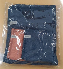 Load image into Gallery viewer, Face & Hand towel pack with Terahertz