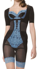 Load image into Gallery viewer, Bodysuit with sleeves
