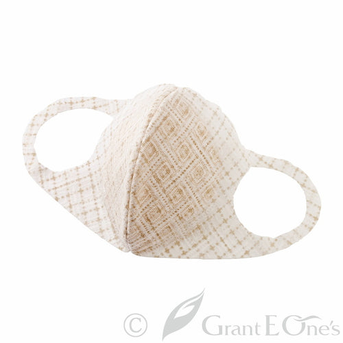 Hormee® Lace Mask 