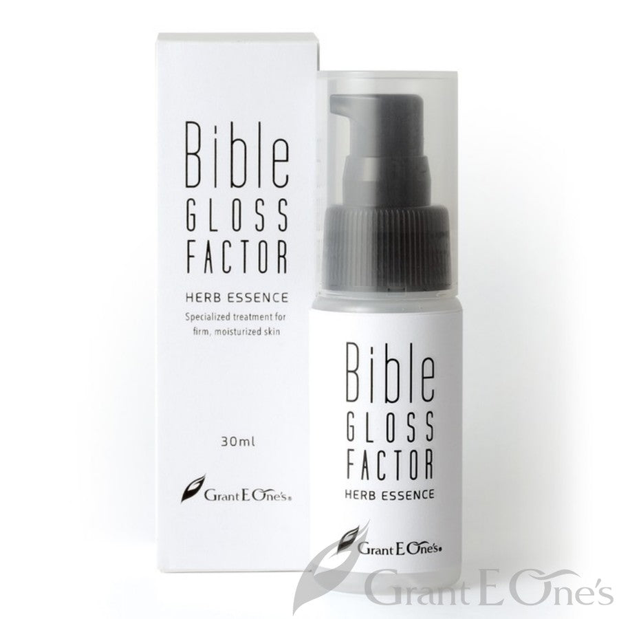 Bible Gloss Factor Premium 200mL 【公式通販】
