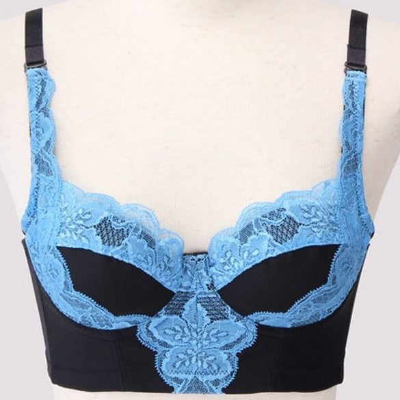Brassiere 3/4 cup 