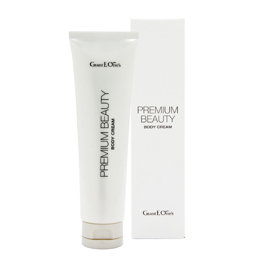 Premium Beauty Body Cream 美體霜