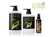 Load image into Gallery viewer, Leafy Ku-ju Hair care
