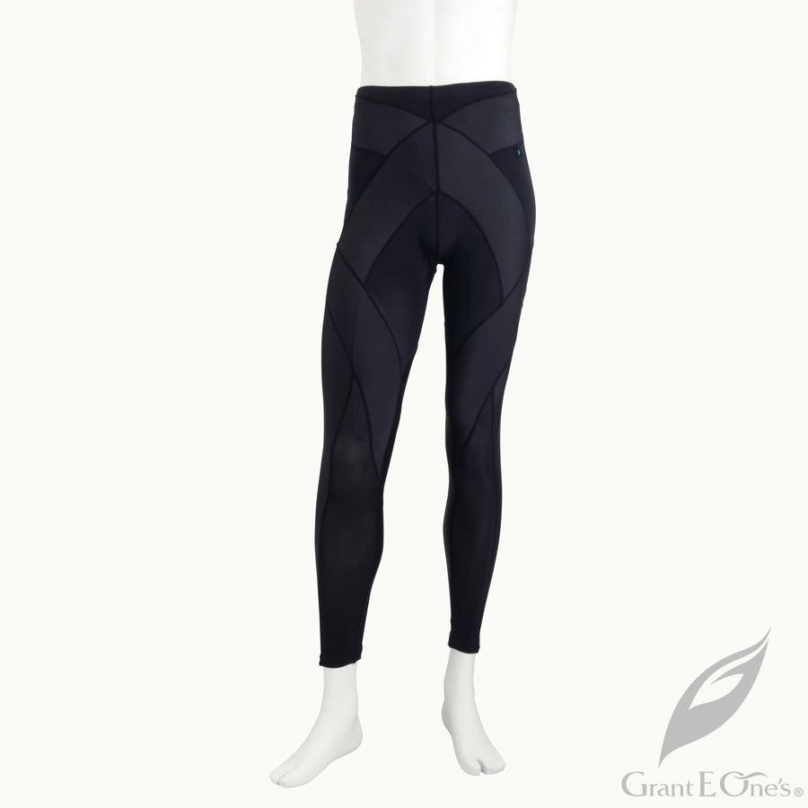 Men's Fat Burn Spats 男士消脂塑型褲