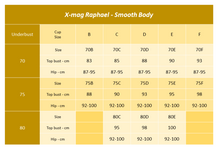 Load image into Gallery viewer, X-Mag Raphael - Smooth Body 吊帶連身衣 [184]

